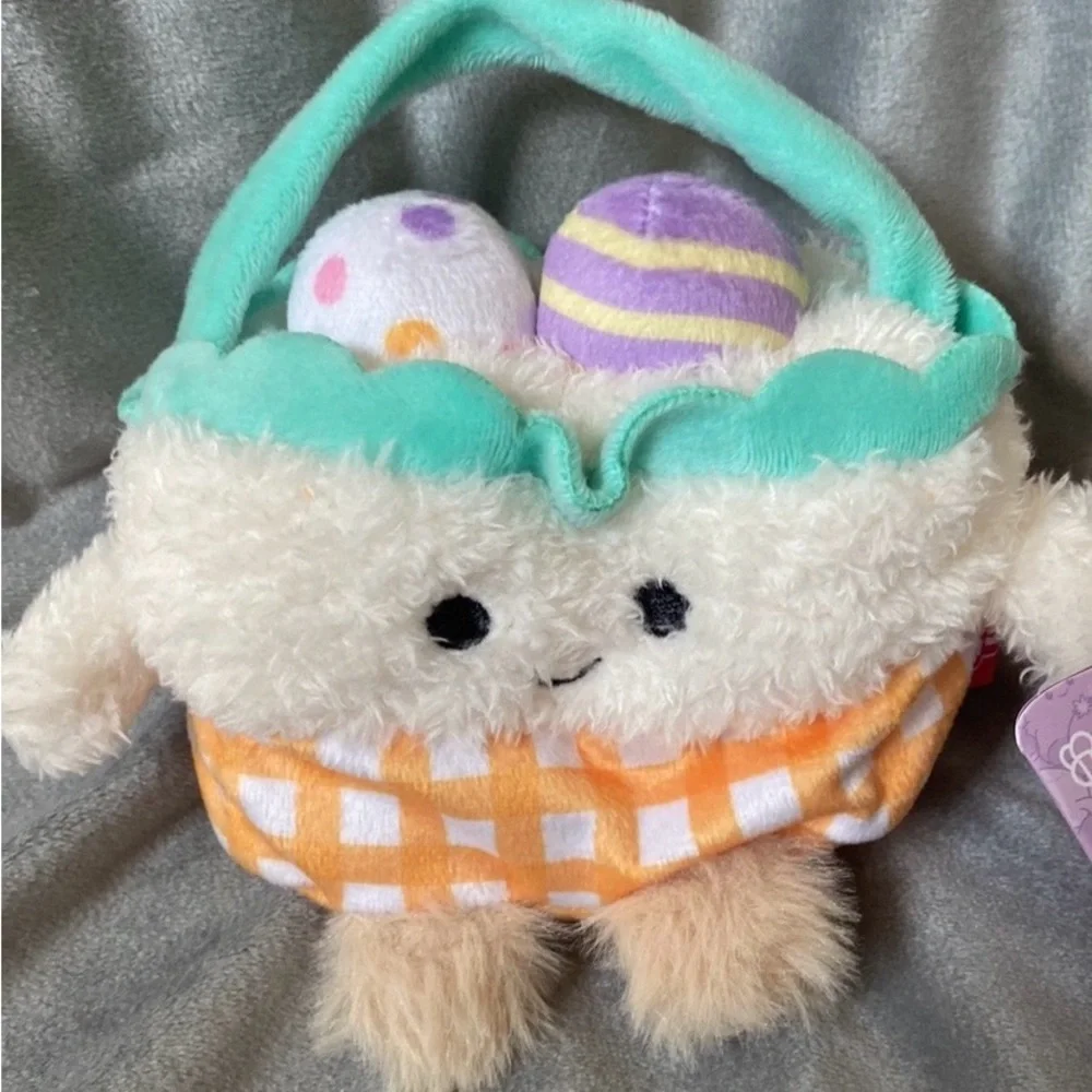Bum Bumz plush